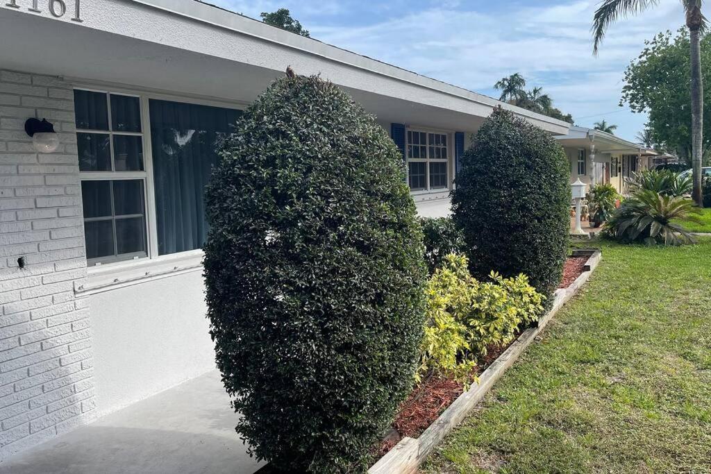 Cozy Comfy House Villa Pembroke Pines Kültér fotó