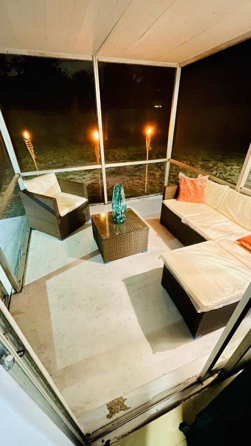 Cozy Comfy House Villa Pembroke Pines Kültér fotó