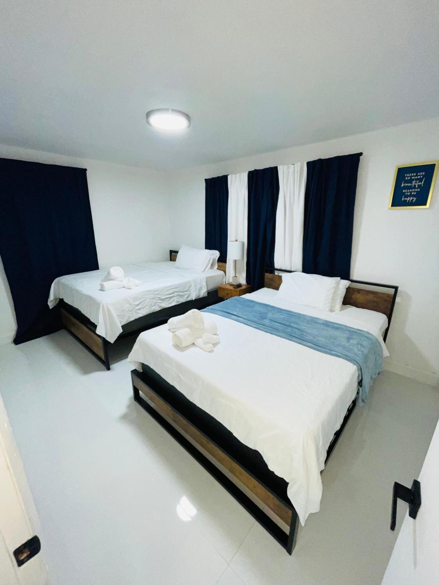 Cozy Comfy House Villa Pembroke Pines Kültér fotó