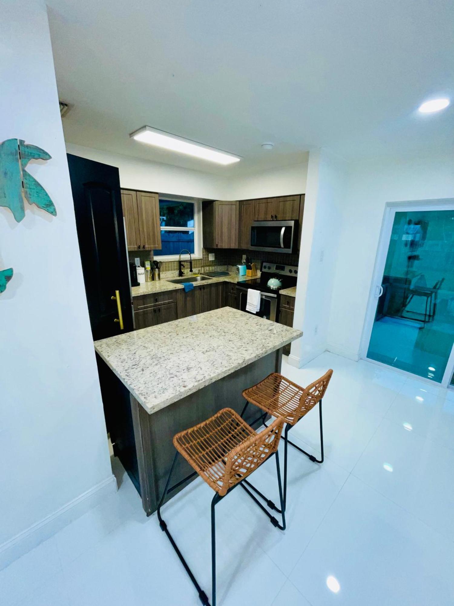 Cozy Comfy House Villa Pembroke Pines Kültér fotó