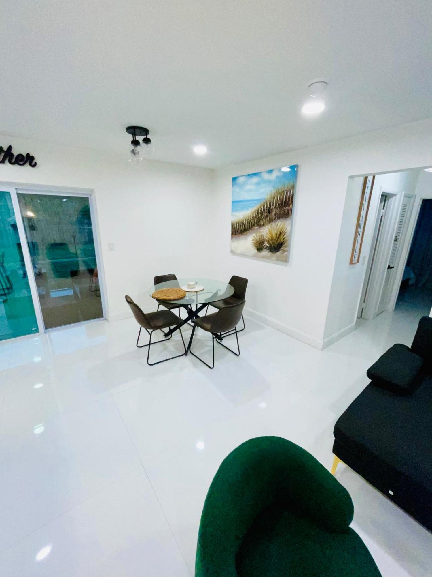 Cozy Comfy House Villa Pembroke Pines Kültér fotó