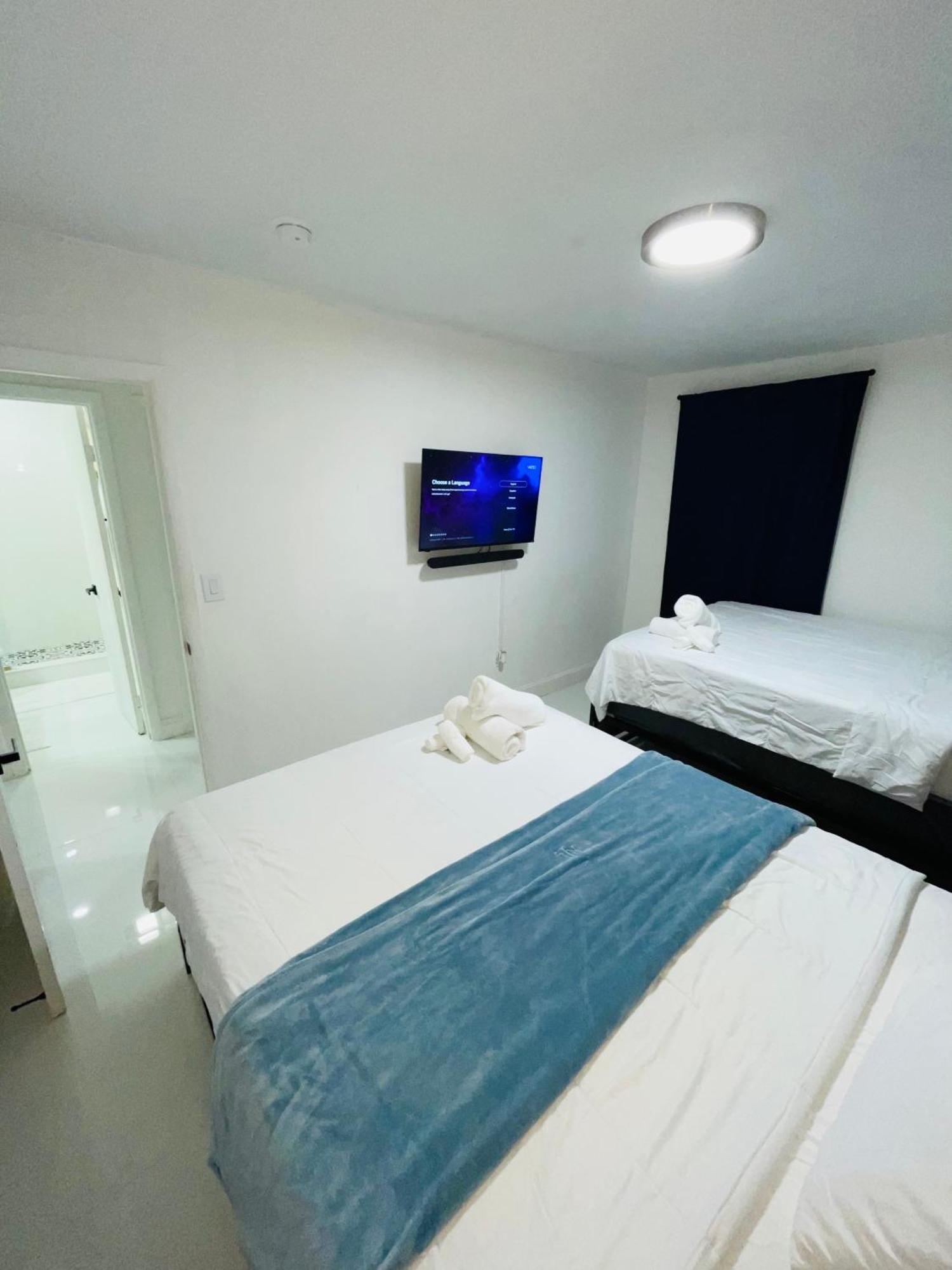 Cozy Comfy House Villa Pembroke Pines Kültér fotó