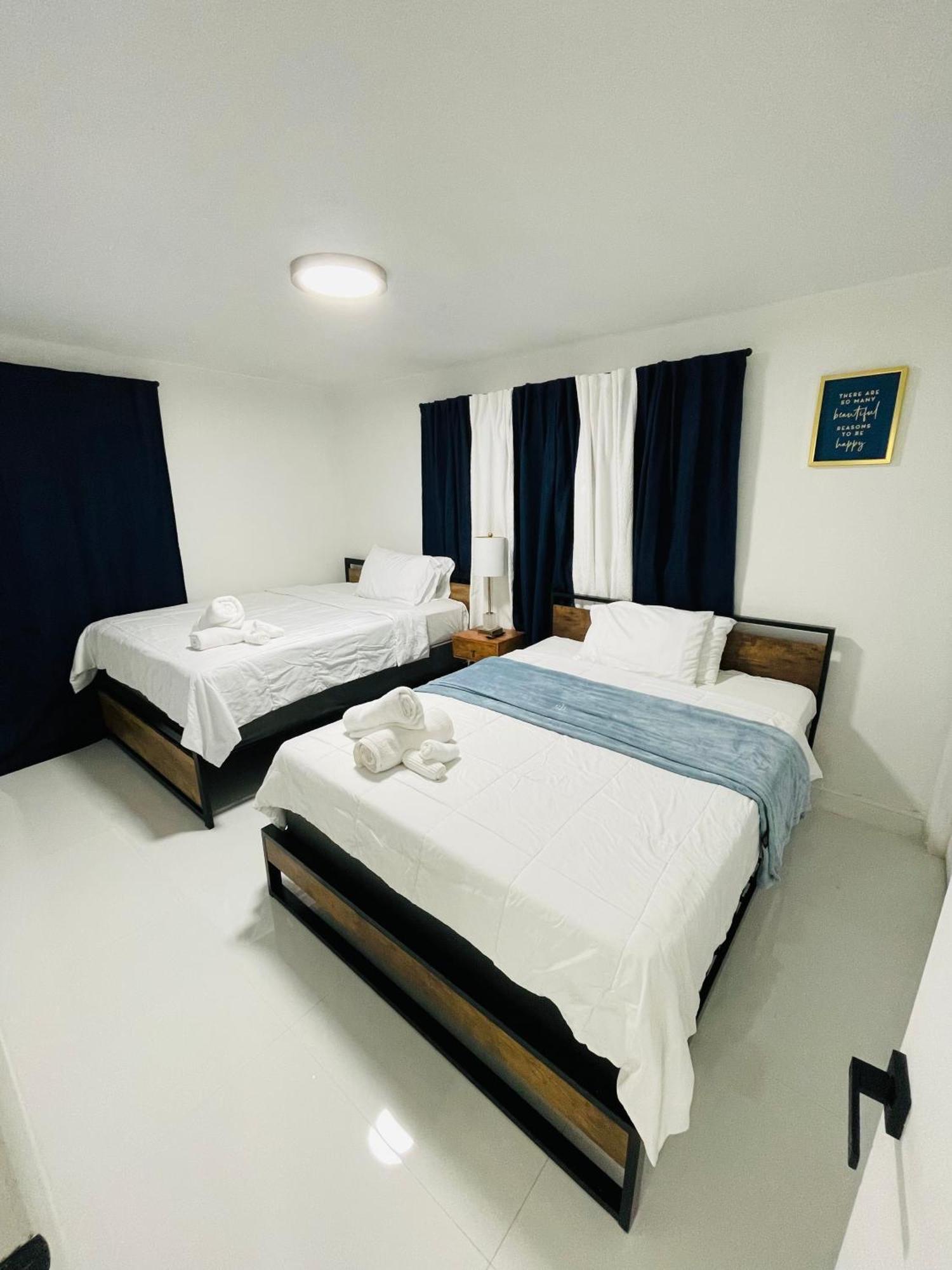 Cozy Comfy House Villa Pembroke Pines Kültér fotó