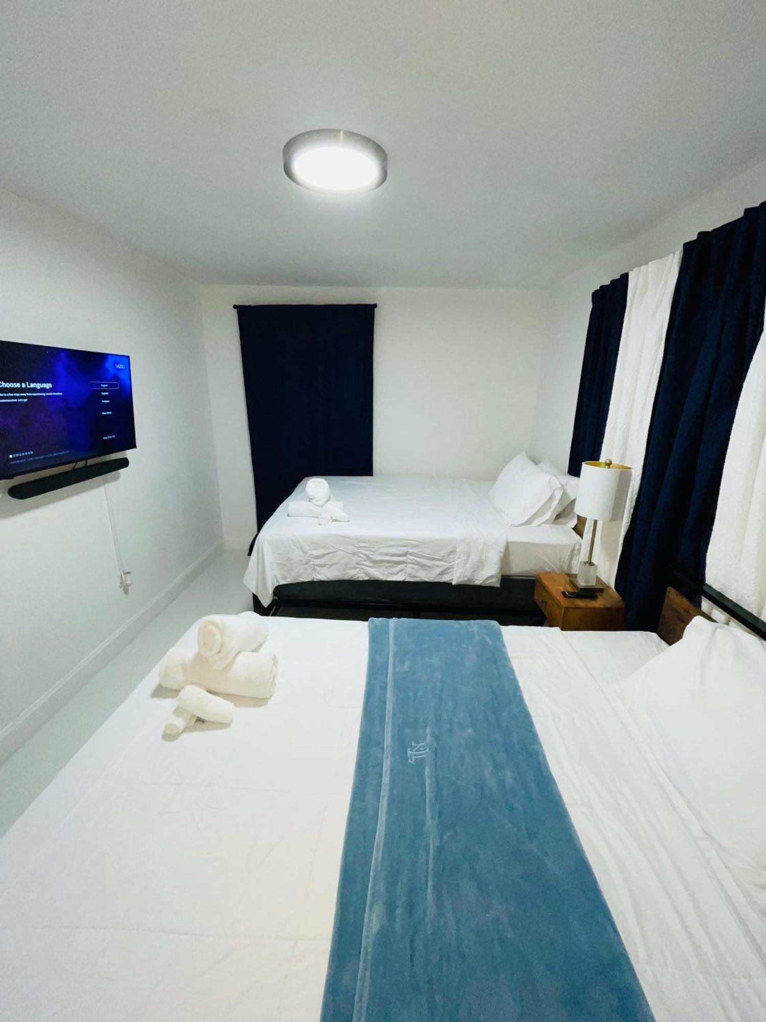 Cozy Comfy House Villa Pembroke Pines Kültér fotó