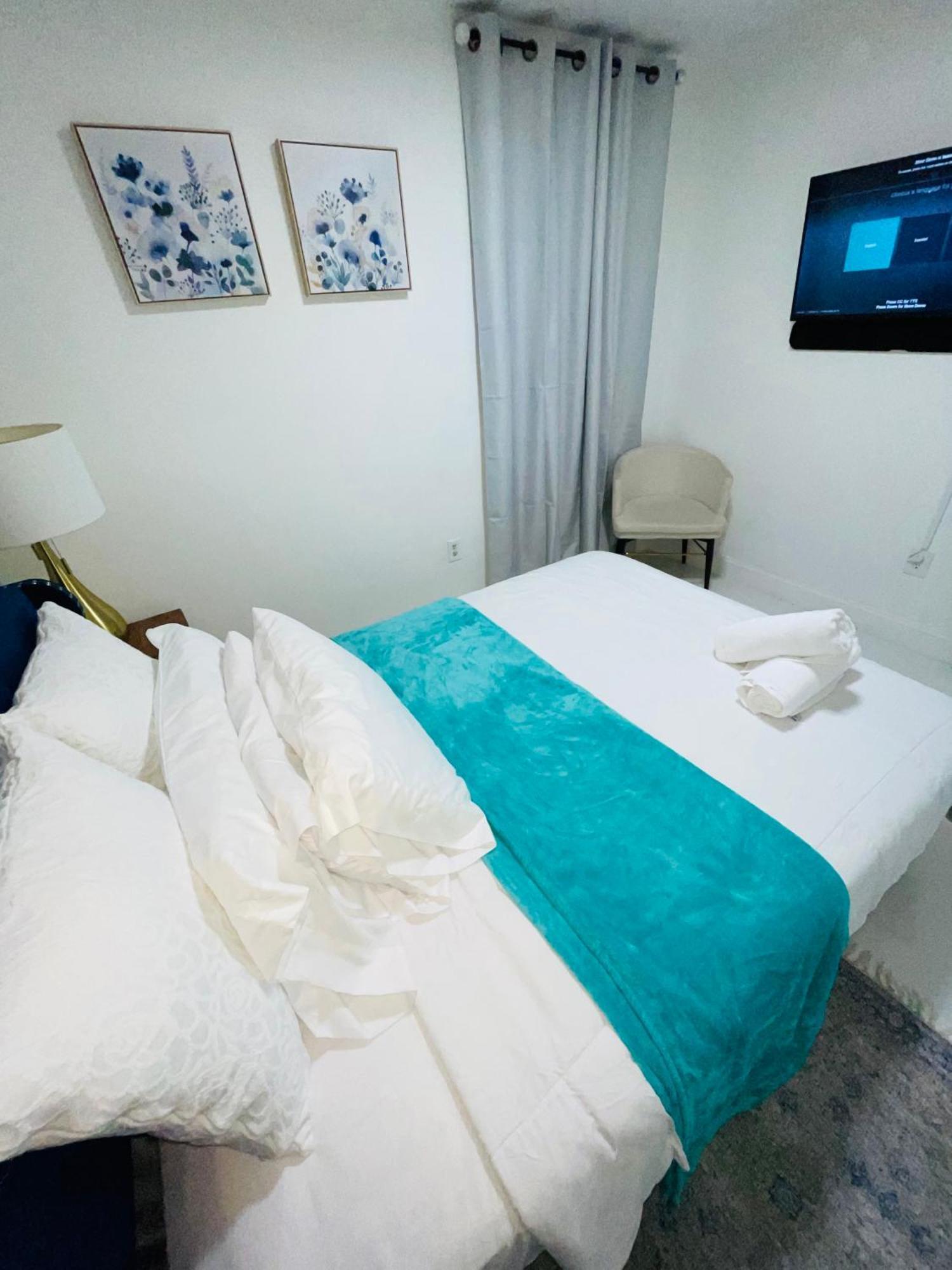 Cozy Comfy House Villa Pembroke Pines Kültér fotó
