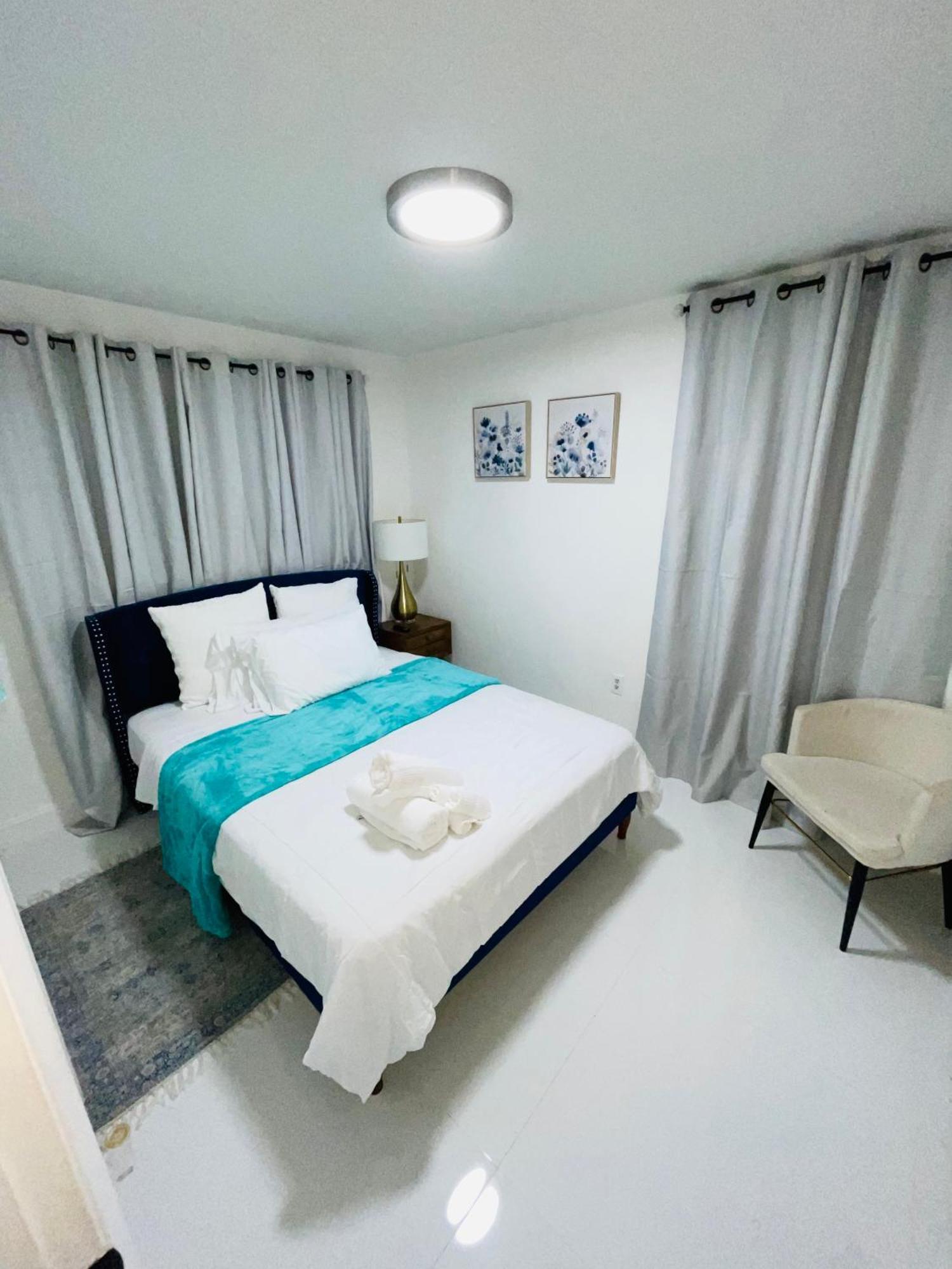Cozy Comfy House Villa Pembroke Pines Kültér fotó