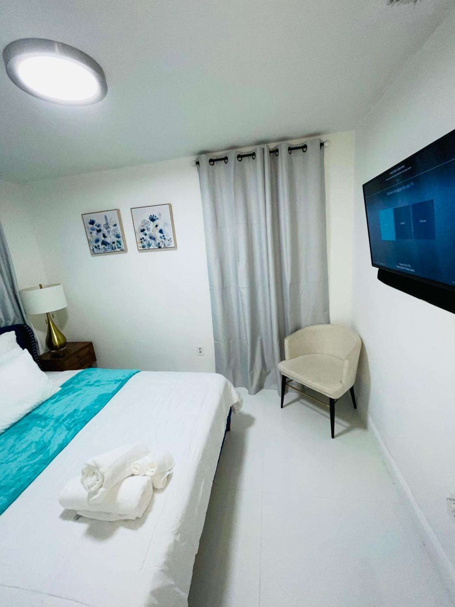 Cozy Comfy House Villa Pembroke Pines Kültér fotó