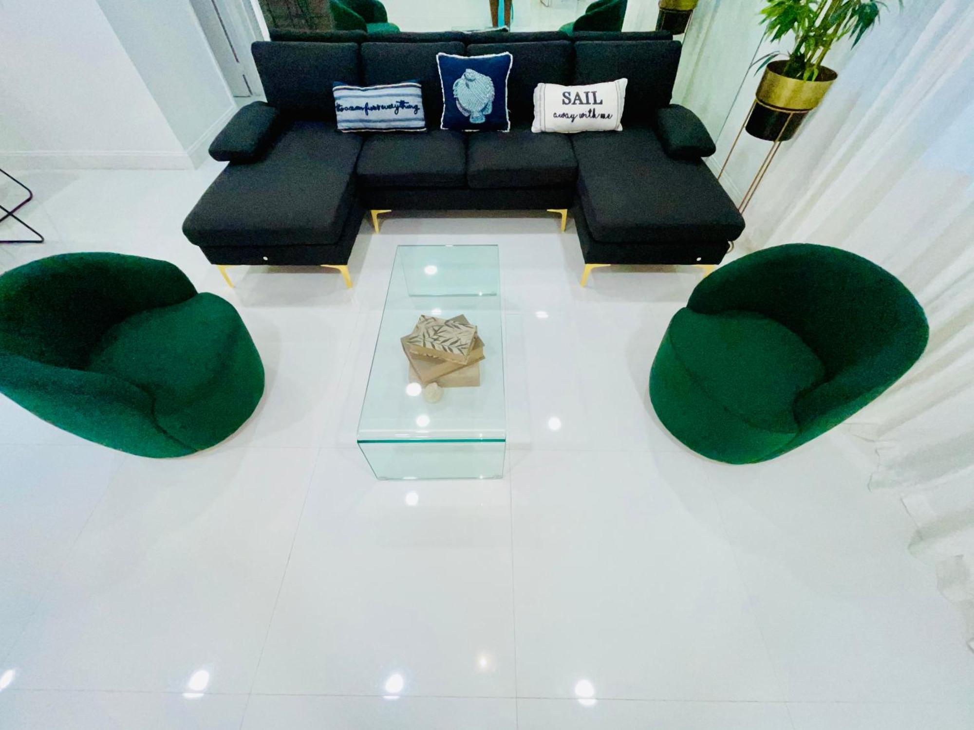 Cozy Comfy House Villa Pembroke Pines Kültér fotó