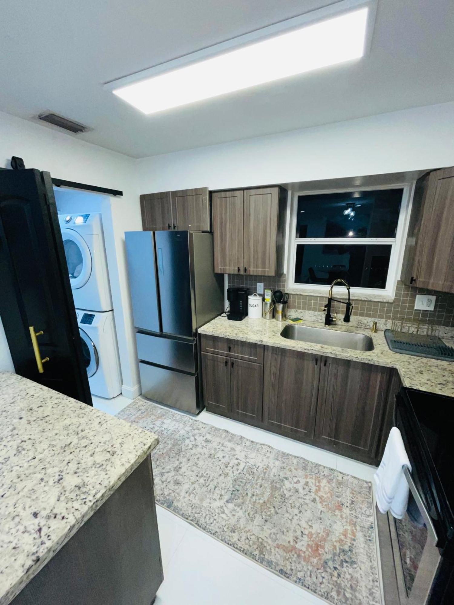 Cozy Comfy House Villa Pembroke Pines Kültér fotó