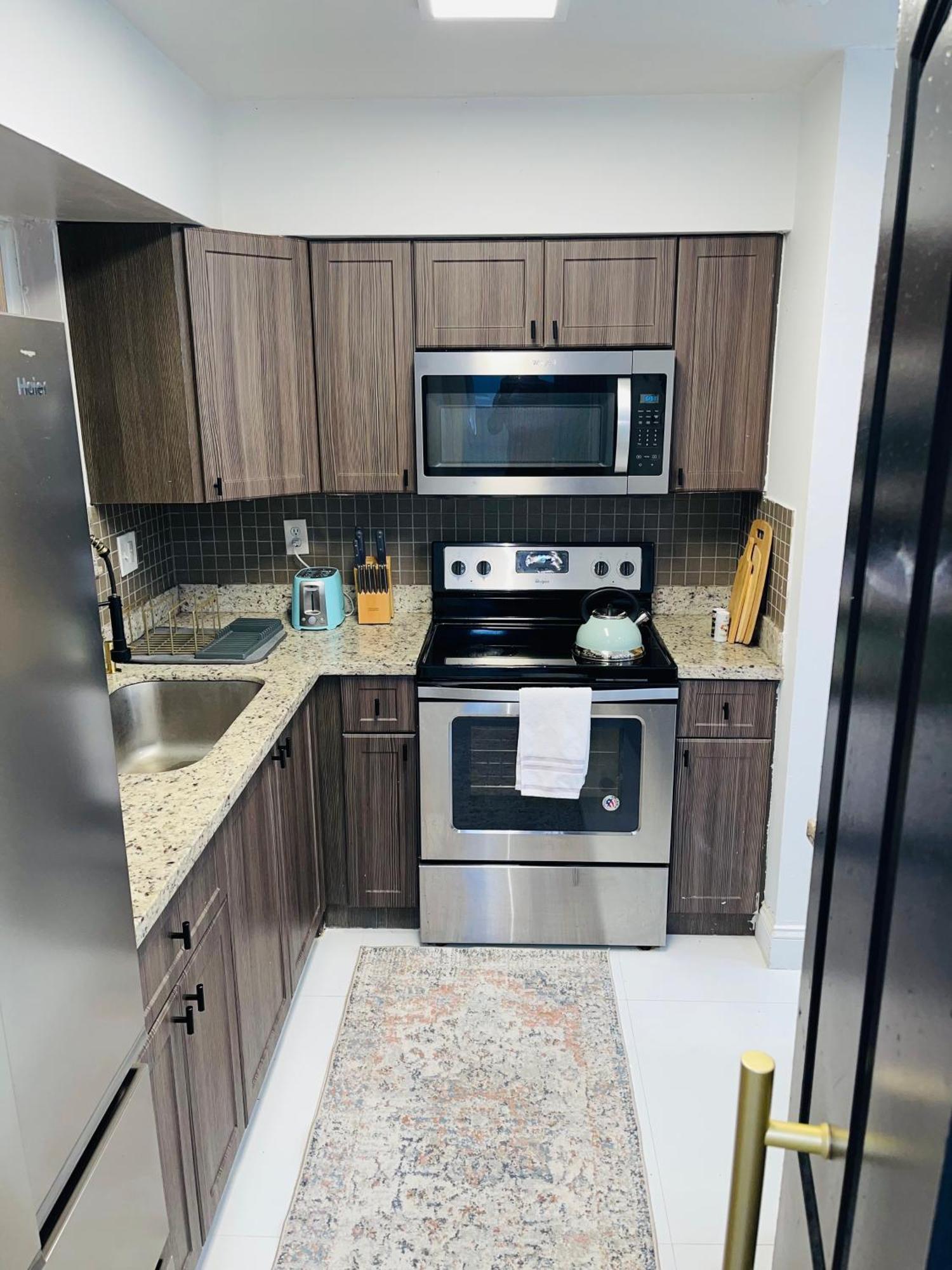 Cozy Comfy House Villa Pembroke Pines Kültér fotó
